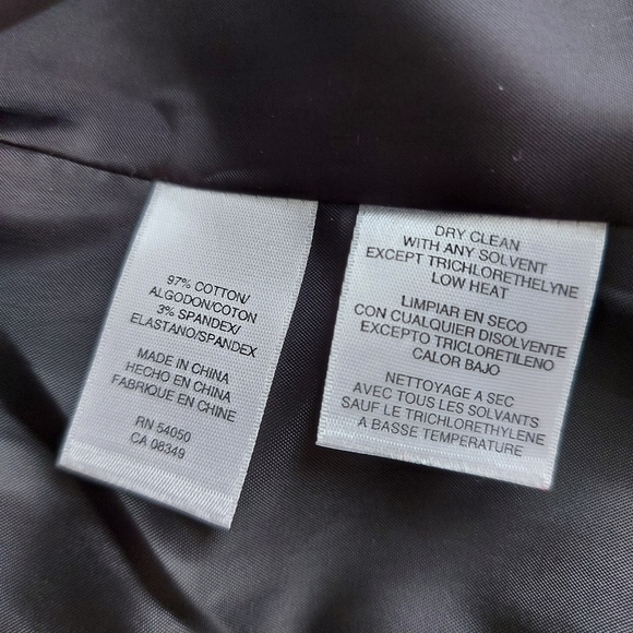 Evan Picone Dress - Picture 9 of 9